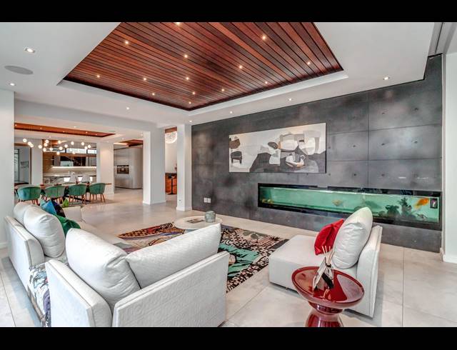 5 BEDROOM HOUSE FOR SALE IN DAINFERN GOLF ESTATE